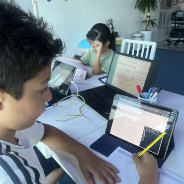 Discover Learning Fun Coding Classes for Kids