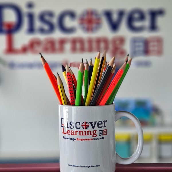 Tutoring In Dubai, Discover Learning Tutors, Dubai Tutors