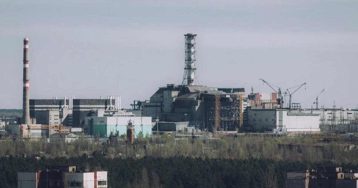 Chernobyl