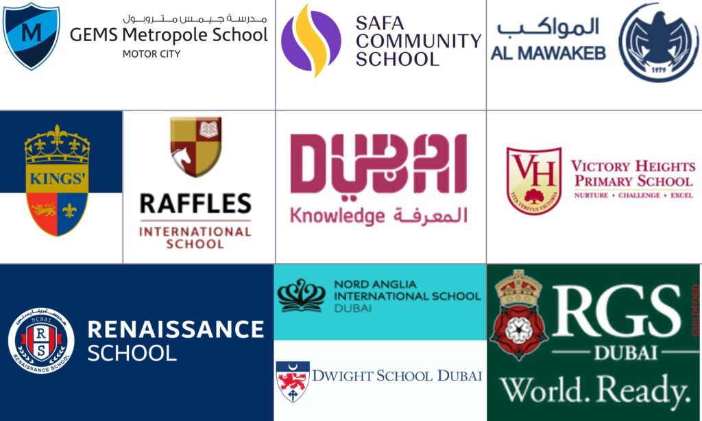 Discover Learning KHDA Approved