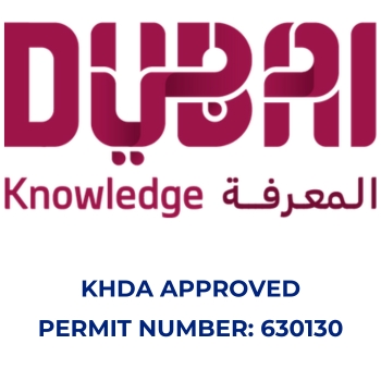 KHDA APPROVED