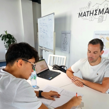 Personalized Teachers Tutoring In Dubai, Discover Learning Tutors, Dubai Tutors