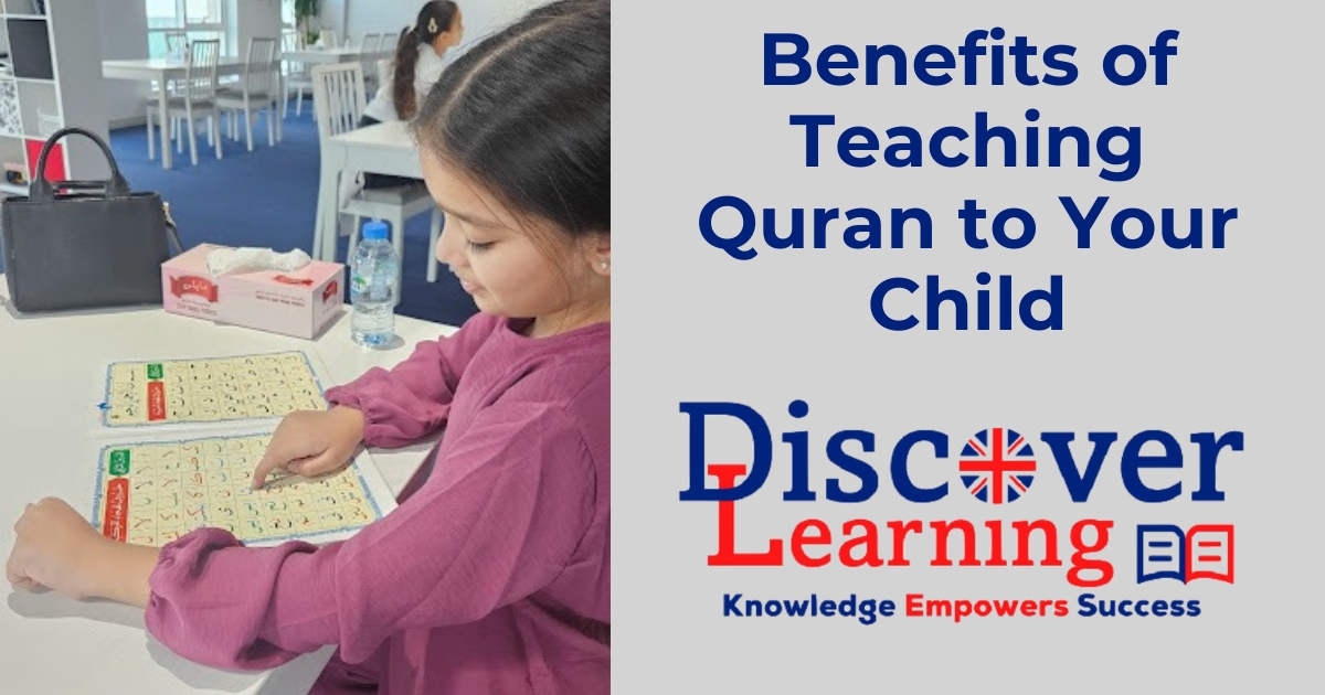 Quran Camp