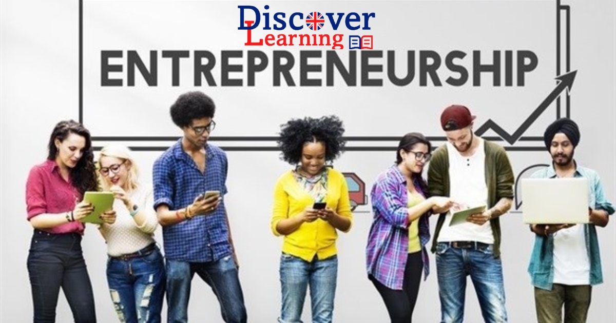 Entrepreneurship Education