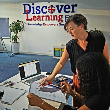 KHDA Approved Teachers at Discover Learning Tutors, Dubai Tutoring