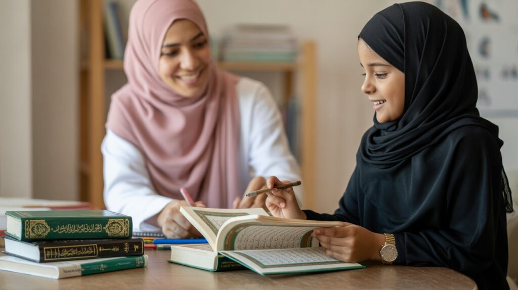 Importance of Arabic and Quranic Studies