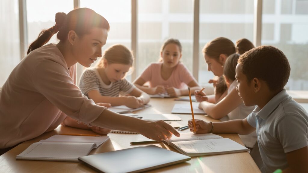 Cost-Effective Tutoring in Dubai