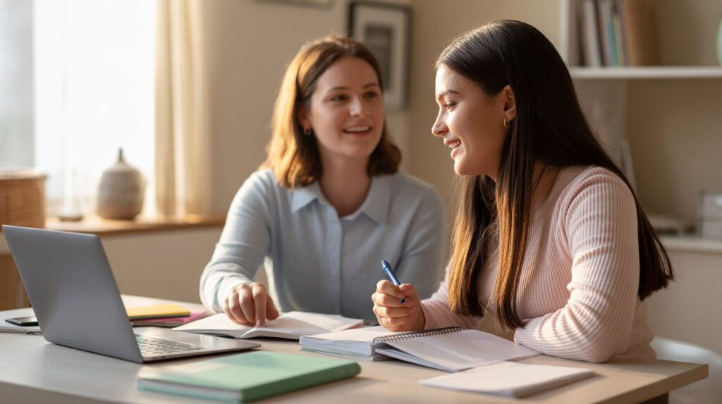 Supporting Your Child Through GCSEs