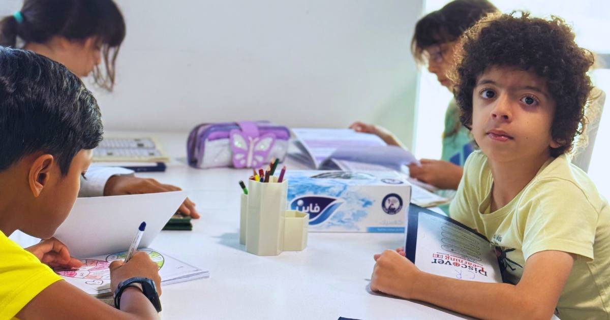 Best Tutoring Options in Dubai