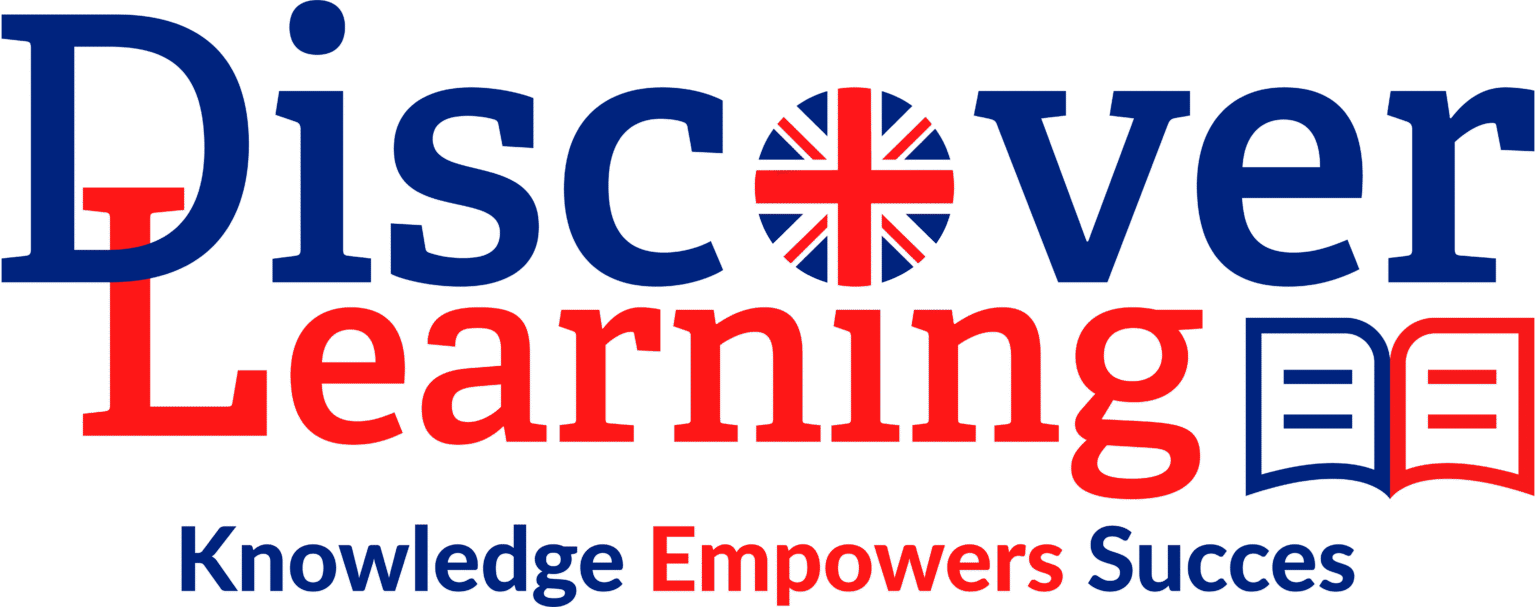 Edexcel Paper 1 Maths (1MA1/1) - Discover Learning