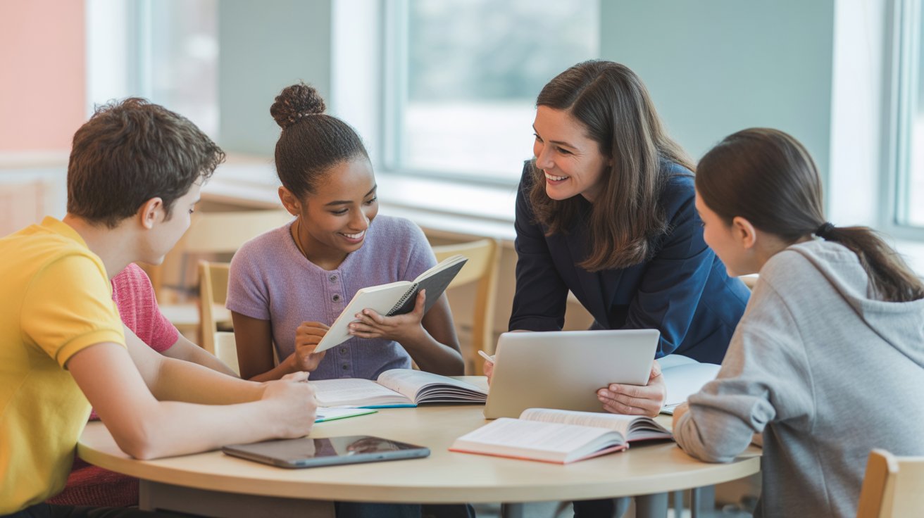 Unlock Student Potential with Research Strategies