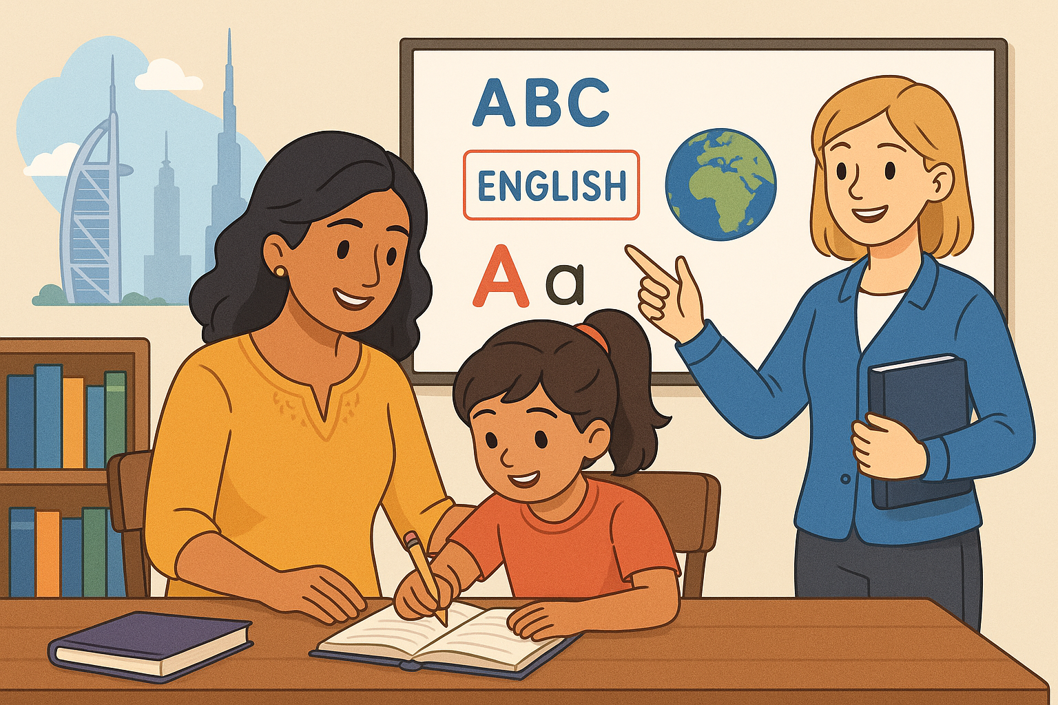 English-Tutoring-Dubai