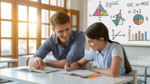 Best Math Tutors in Dubai for IB, GCSE & More