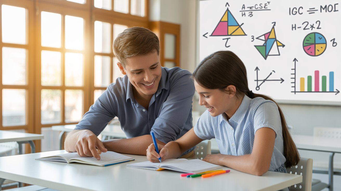 Best Math Tutors in Dubai for IB, GCSE & More Best Math Tutors in Dubai for IB, GCSE & More