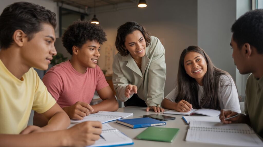 Mastering GCSE Maths: Study Tips for Dubai Students