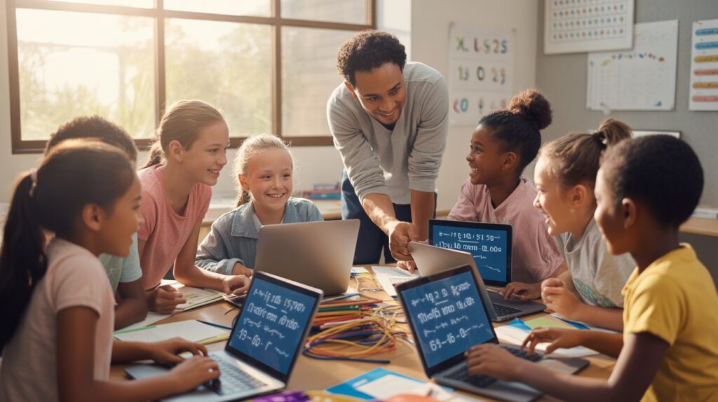 Expert Academic Tutors