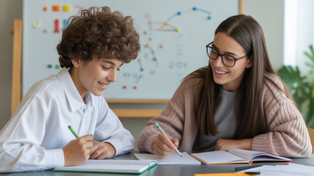 Mastering IGCSE Math with Top Tutors in Dubai | Best