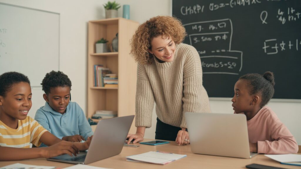 Implementing PBL for Enhanced Student Engagement