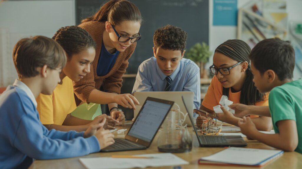 Best Problem-Based Learning for Lifelong Success