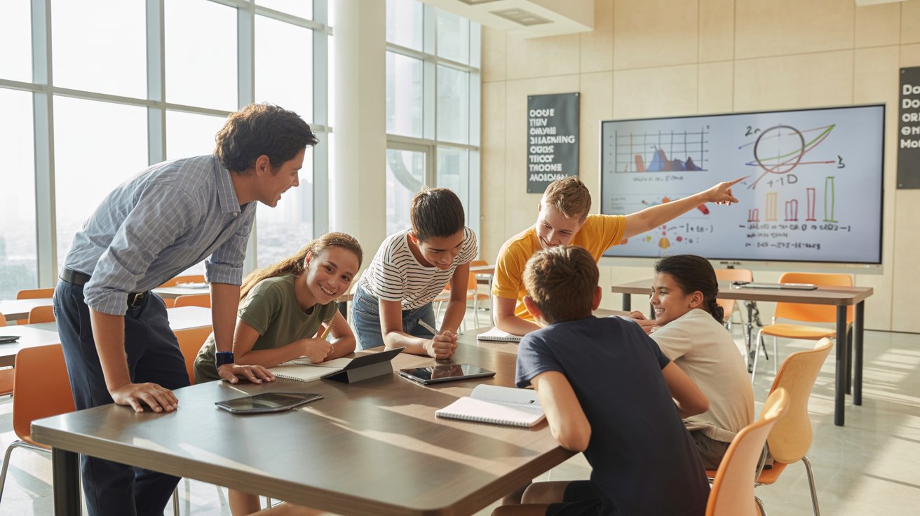 How Does Problem-Based Learning Improve Math?