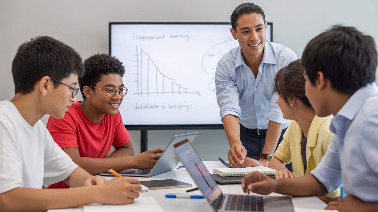 Problem Based Learning Strategies