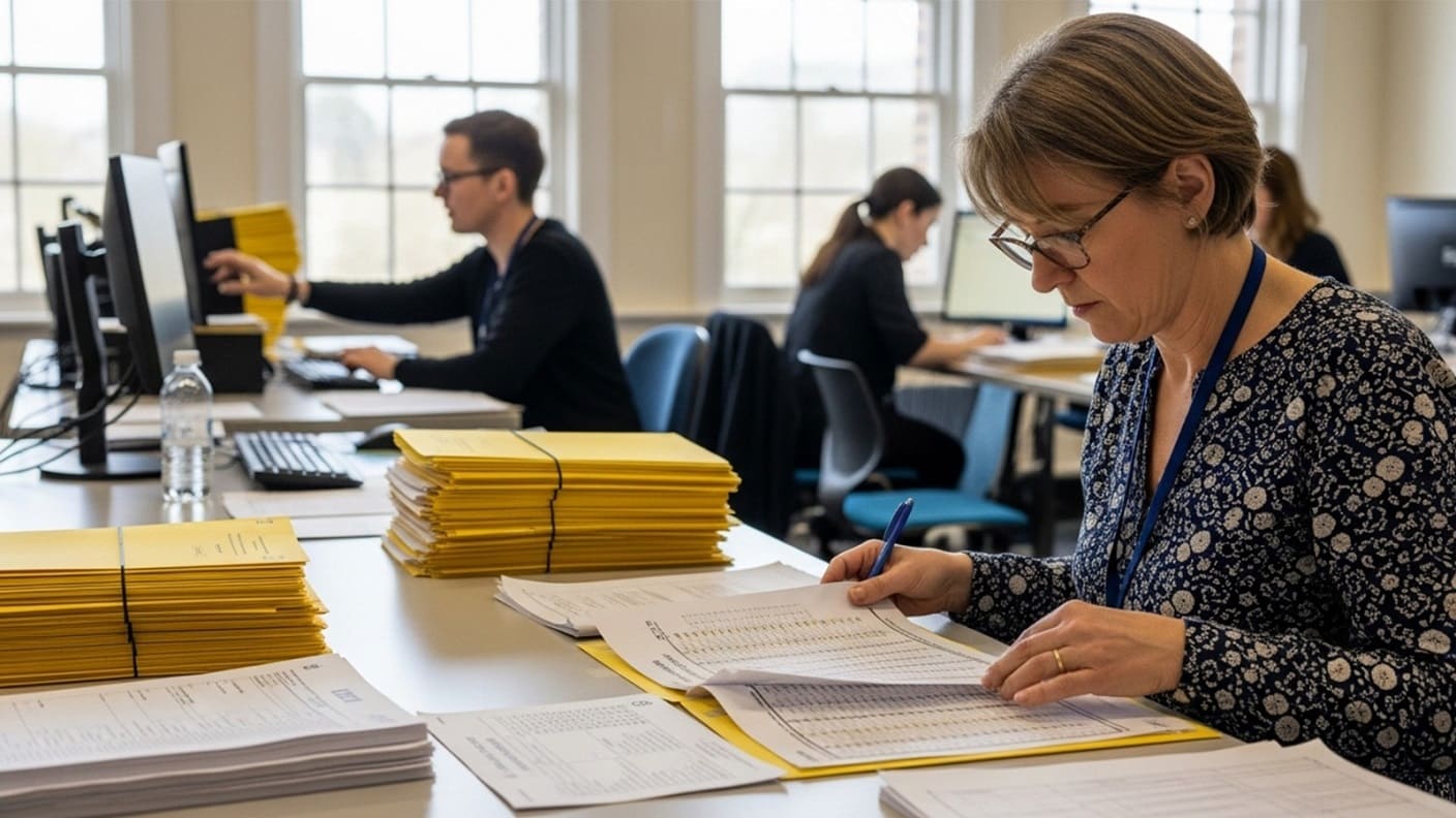 A Level Results Myths A Level Results Myths