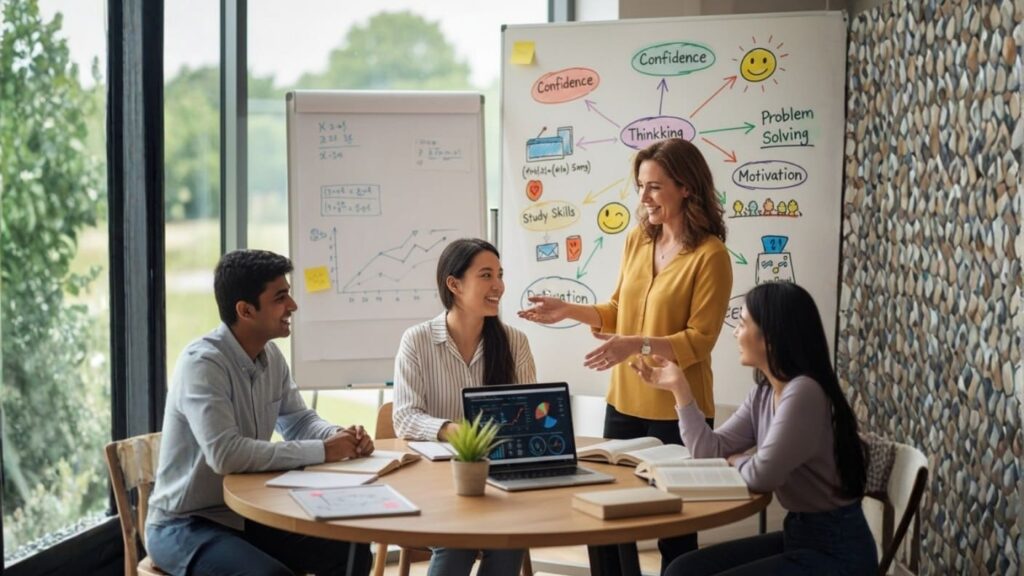 Top-rated A-level Physics Maths Tutor