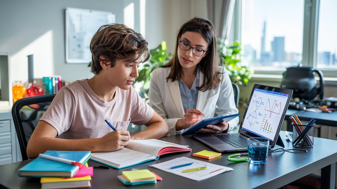 Top Strategies to Ace IGCSE Science Exam Top Strategies to Ace IGCSE Science Exam