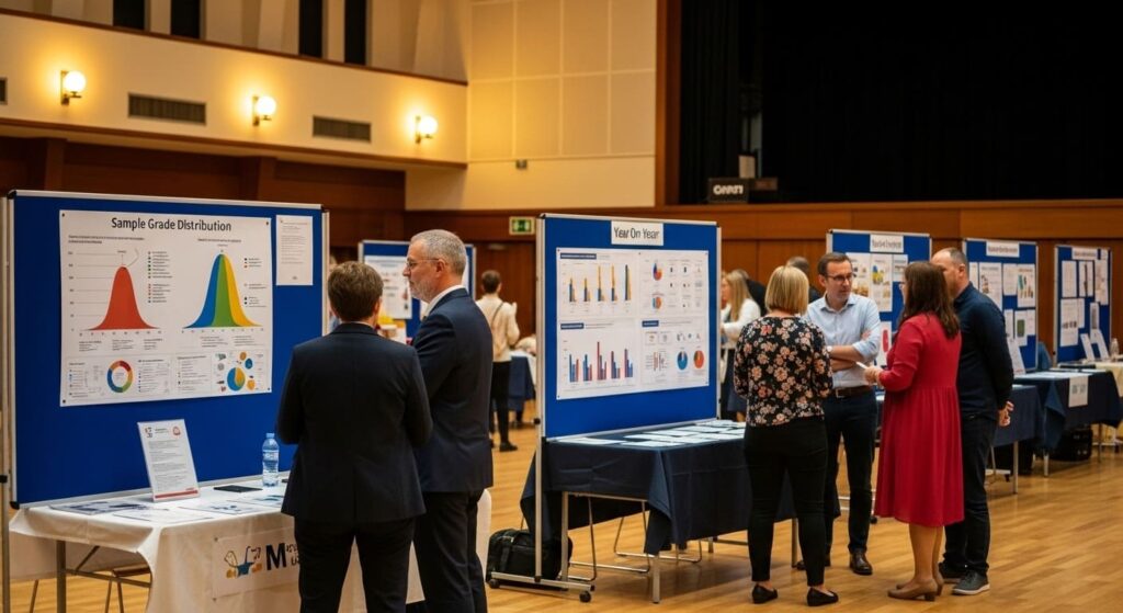 Understanding Comparable Outcomes in A-levels