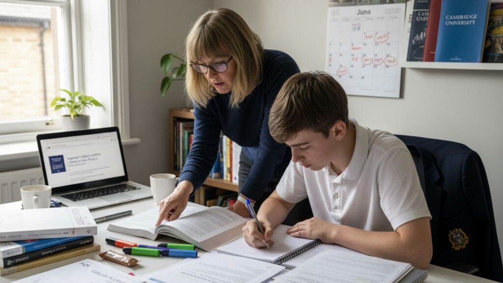 What A Level Grades Really Mean