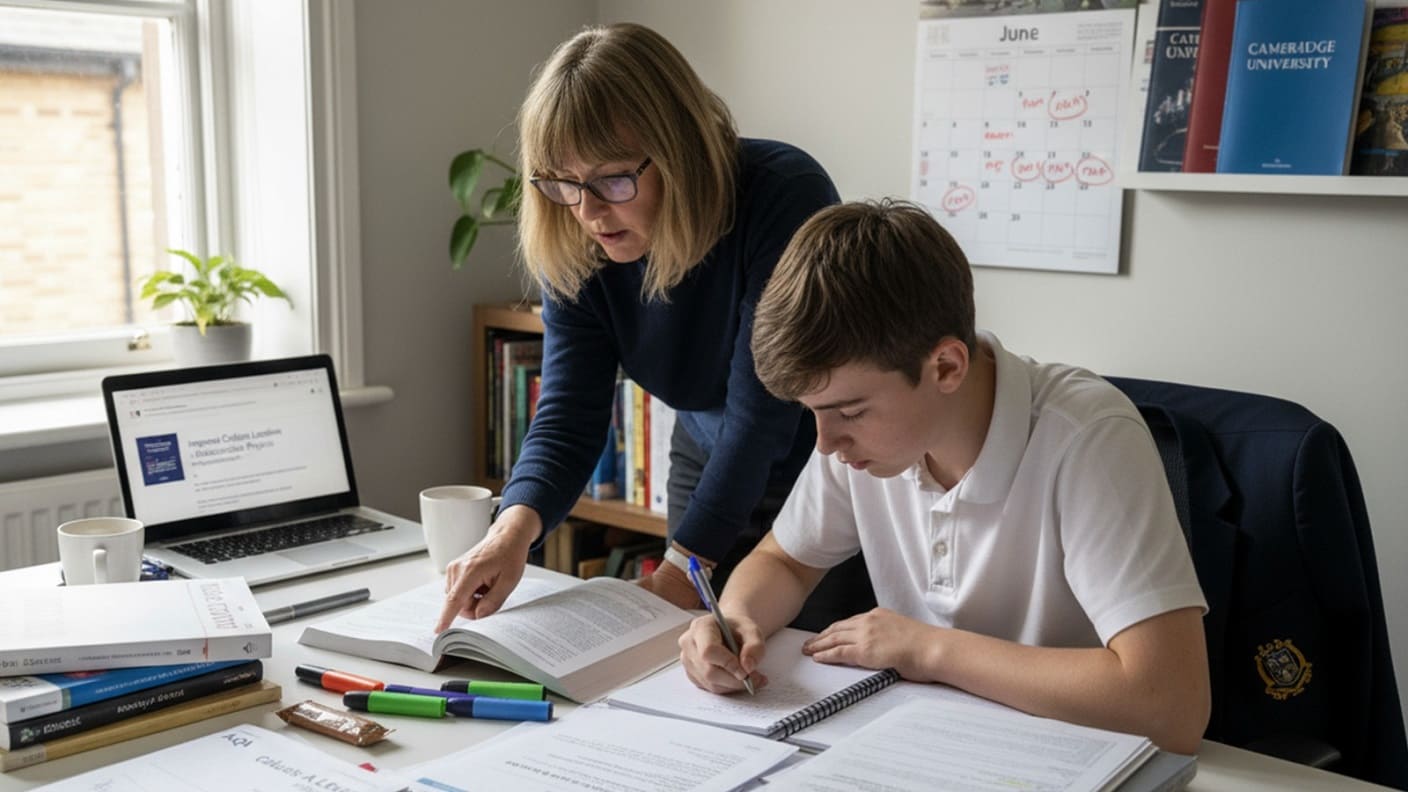 What A Level Grades Really Mean