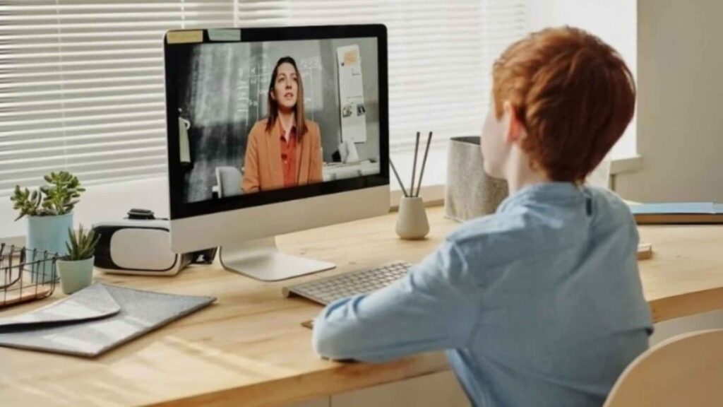 Best Hybrid Tutoring in Dubai