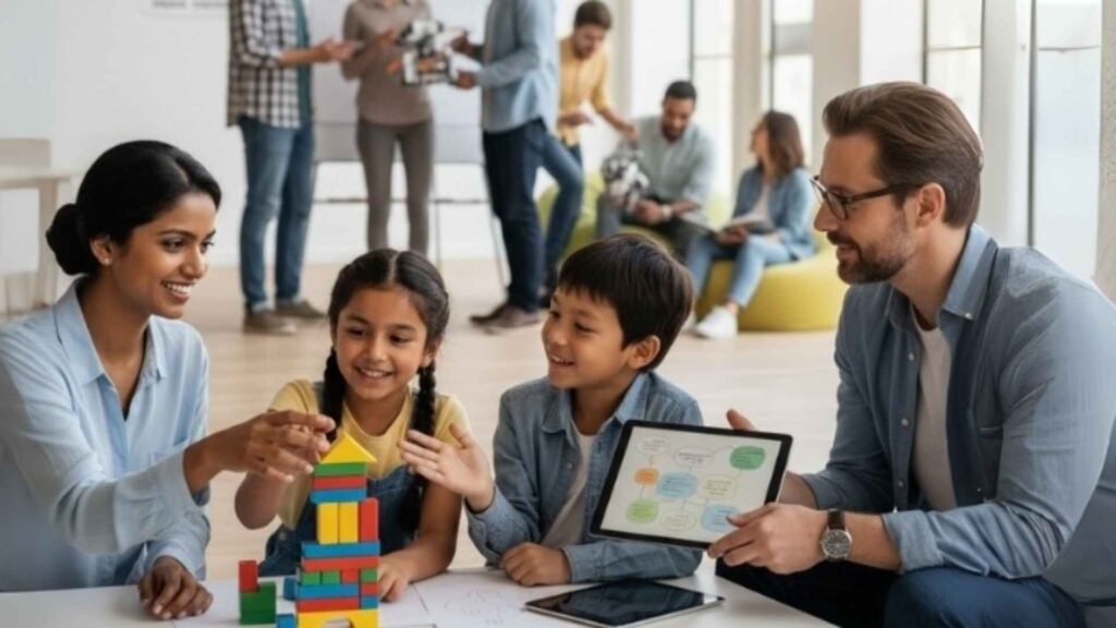 Integrating Soft Skills into Tutoring