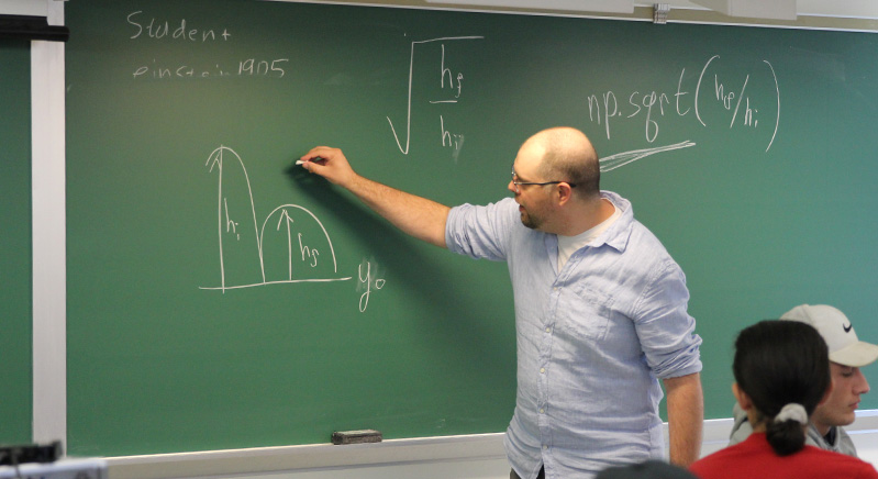 Physics