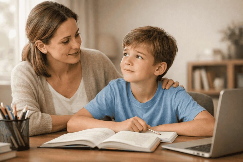 Signs Your Child Needs Academic Support