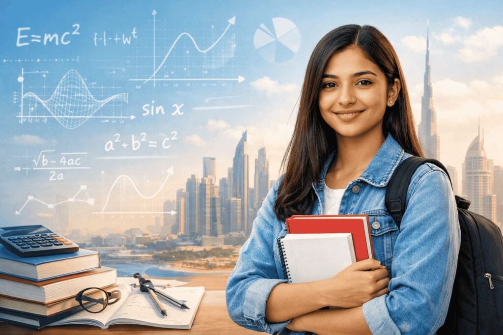 Best A-Level maths tuition in Dubai