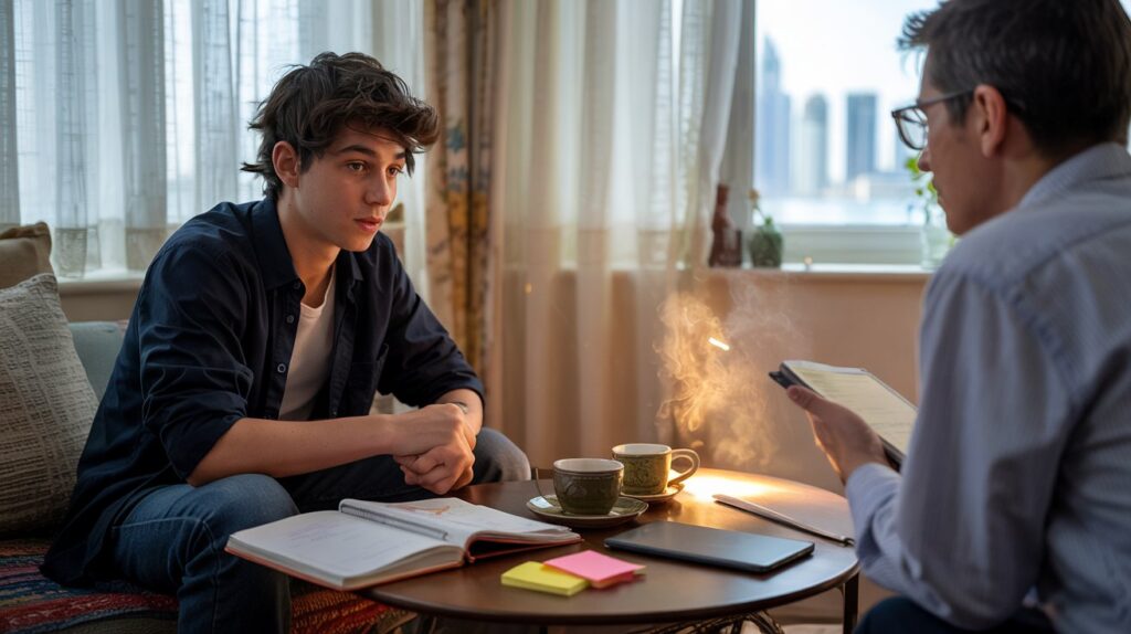 Top Benefits of Hiring a Private Tutor in Dubai