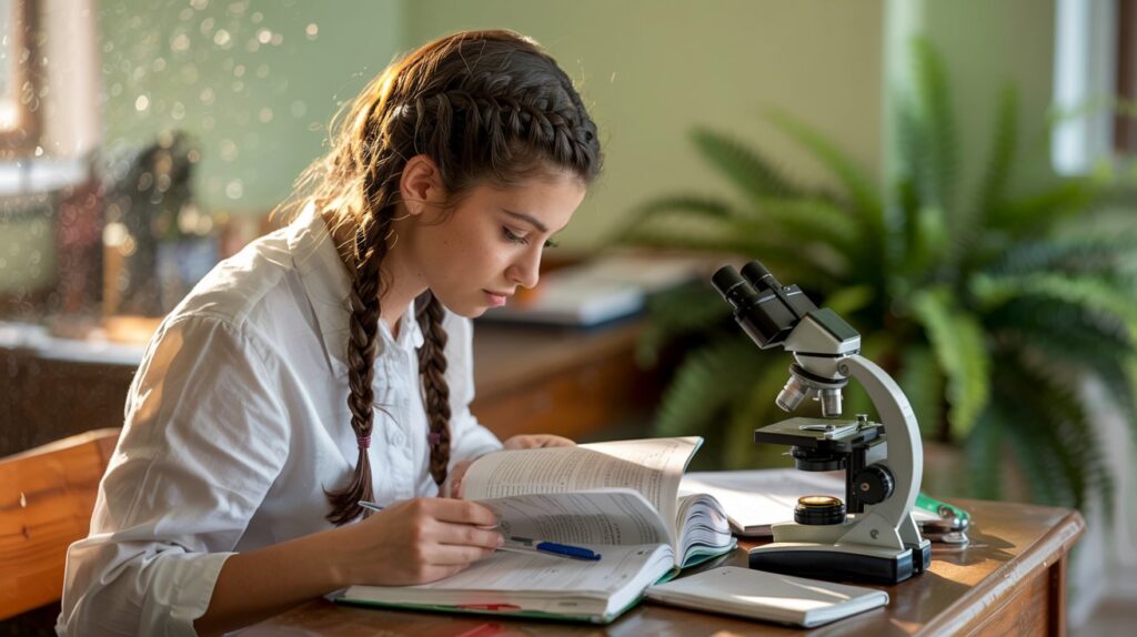 Find the Best A-Level Biology Tuition in Dubai Today