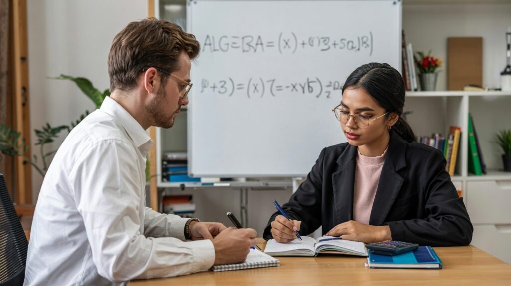 Best IB Math Tutor in Dubai