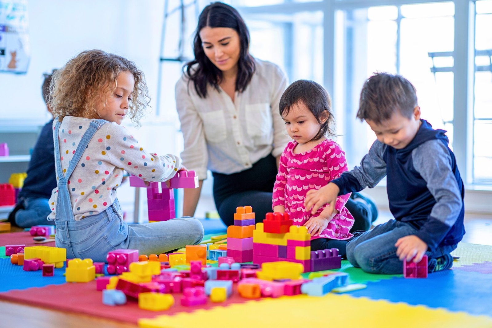 Discover Learning Childcare