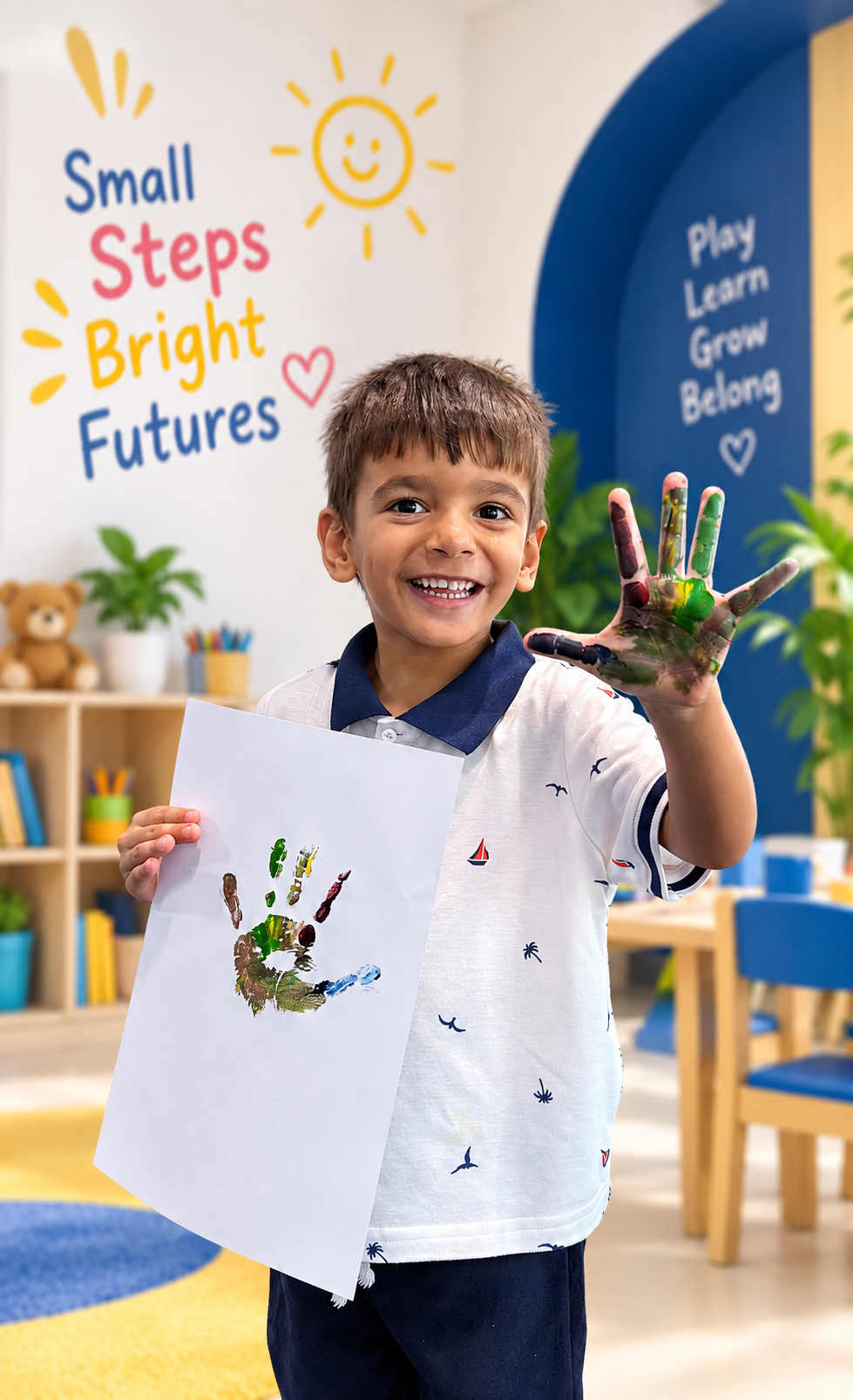 Discover Learning